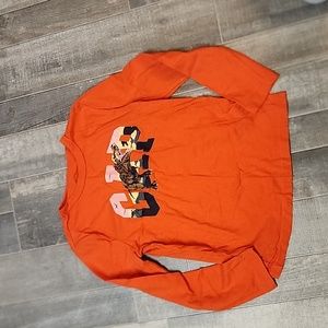 Gap kids brand long sleeve TShirt